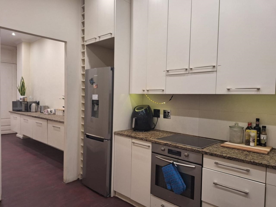 2 Bedroom Property for Sale in Cape Town City Centre Western Cape